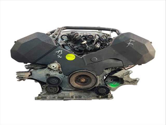 Foto 3ª: Motor Completo Audi A6 4.2 V8 299 CV 220KW [AWN]