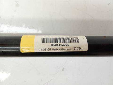 Foto 4ª: Barra Estabilizadora Delantera Audi A4 1.8 TFSI 160CV 118KW [CABB,CDHB] (2009)