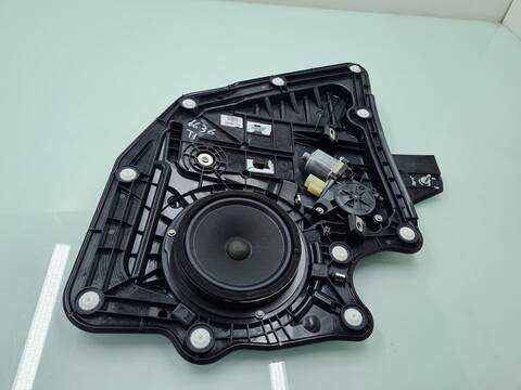 Elevalunas Manual Trasero Izquierdo Ford Kuga HYBRID ST-LINE 150CV