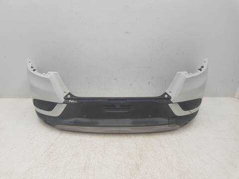 Paragolpes Trasero Renault Arkana TECHNO