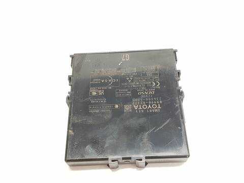 Foto 2ª: Centralita Motor ECU Toyota Rav4 HYBRID 4X4 STYLE (1994)