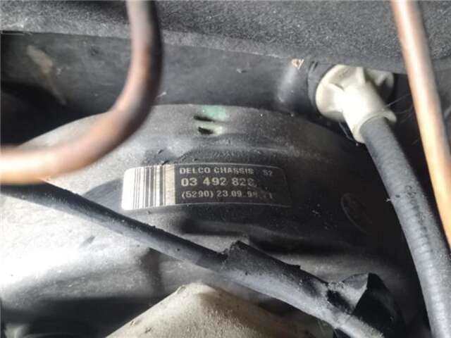 Servofreno Opel Corsa 1.7 D