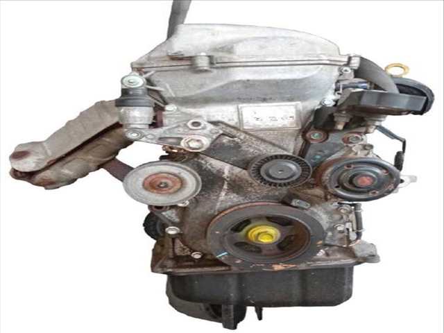 Motor Completo Toyota Corolla 1.6 VVT-I ZZE121_ ZZE121R)