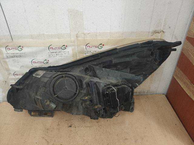 Foto 3ª: Faro Derecho Opel Corsa 1.3 CDTI [A13DTC] (2013)