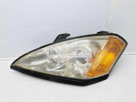 Foto 3ª: Faro Izquierdo Ssangyong Kyron 2.0 141CV 104KW [D20DT] (2006)