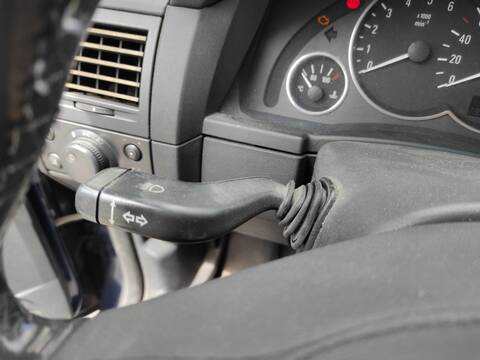 Foto 1ª: Mando Multifuncion Opel Meriva Z17DTH (2005)