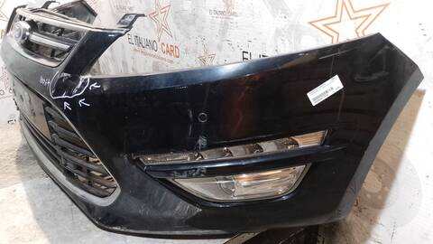 Foto 2ª: Paragolpes Delantero Ford Mondeo TITANIUM 09.2010 ) 140CV 103KW [UFBA] (2012)