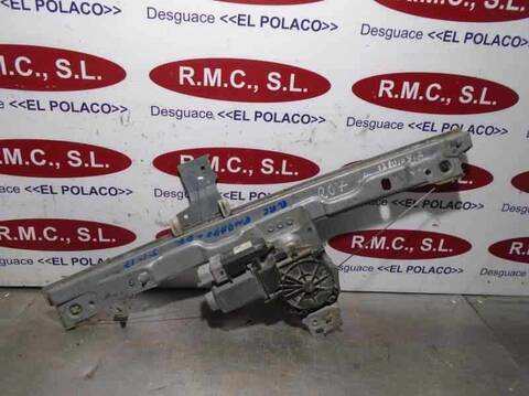 Elevalunas Eléctrico Delantero Izquierdo Peugeot 207 1.4 73CV 54KW