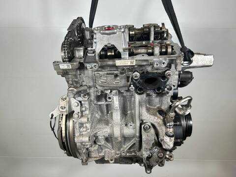 Foto 3ª: Motor Completo Bmw Serie 1 118 F40 1.5I 140 CV 103KW [B38A15A] (2019)