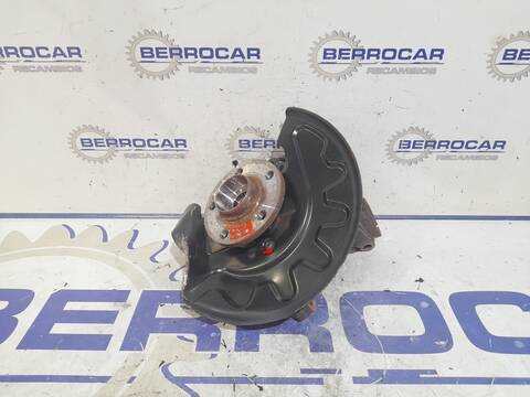 Mangueta Delantera Izquierda Skoda Spaceback VERSION INDEFINIDA