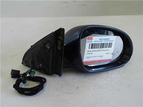 Foto 1ª: Retrovisor Derecho Volkswagen Passat 1.9 TDI BERLINA 105CV 77KW [BXE] (2007)