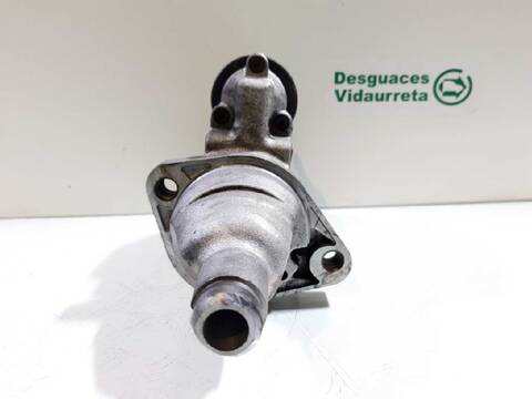 Foto 2ª: Motor de Arranque Audi Allroad 2.5 TDI 132KW) 180CV [AKE] (2002)