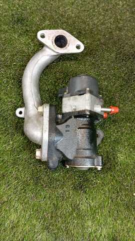 Foto 2ª: Valvula EGR Nissan Patrol 3.0 DI Y61 5P [ZD30] (2002)