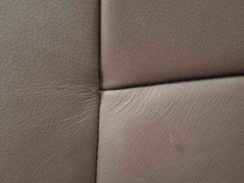 Foto 2ª: Asientos Tercera Fila Toyota Land Cruiser 2.8 CAT 177CV 130KW [1GDFTV] (2015)