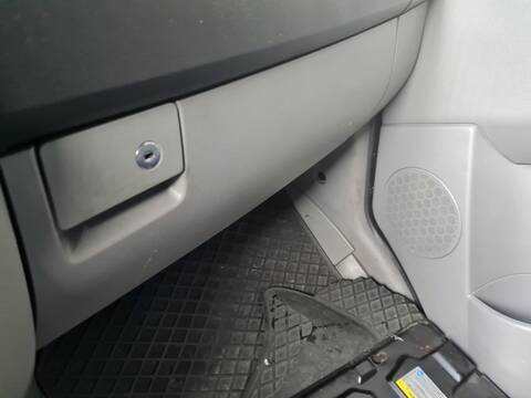 Guantera Mercedes Sprinter 210/213/216 CDI 906.611/613) 95CV 70KW CAJA CERRADA