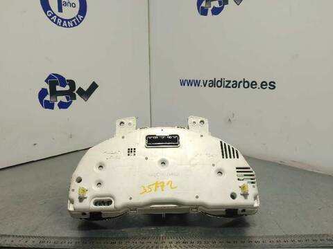 Foto 2ª: Cuadro de Instrumentos Toyota GT86 2.0 147 16V CAT 200CV 147KW 6V FA20) (2015)