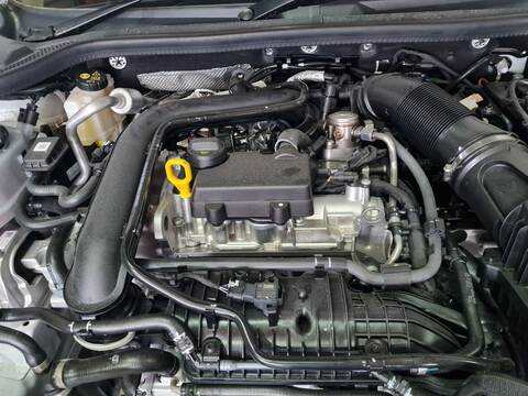 Motor Completo Audi A1 ADVANCE 95CV