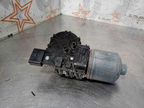 Foto 1ª: Motor Limpia Delantero Ford Fiesta TITANIUM 95CV 70KW [TZJA] (2012)