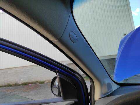 Airbag Cortina Delantero Izquierdo Chevrolet Aveo A14XER HATCHBACK