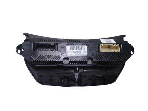 Foto 2ª: Mando Climatizador Ford C Max 1.0 ECOBOOST II DXA/CB7 DXA/CEU) (2010)