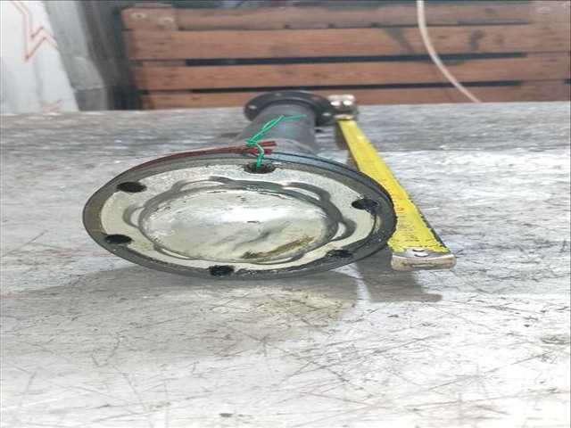 Foto 4ª: Transmision Central Land Rover Range V6 TD AUTOBIOGRAPHY 245CV 180KW [30DDTX] (2011)