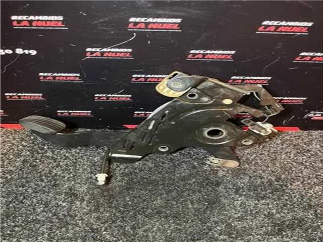 Foto 3ª: Pedal Freno Mercedes Vito 109/111 CDI WORKER COMPACTA CDI CAT 114CV 84KW FURGON [R9M 503] (2018)