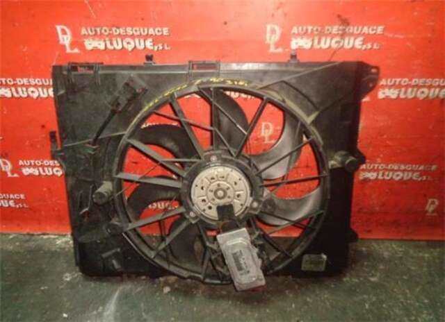 Foto 3ª: Electroventilador Bmw Serie 3 315 2.0 318I [2.0 LTR. - 105 KW 16V] [N43 B20 A]