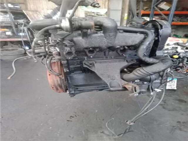 Foto 3ª: Motor Completo Audi A4 1.9 TDI [1.9 LTR. - 81 KW TDI] [AFN,AVG]