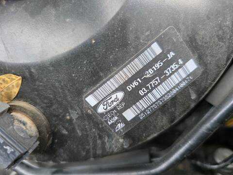Foto 3ª: Servofreno Ford Kuga VIGNALE 179CV 132KW (2014)