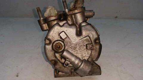 Foto 3ª: Compresor Aire Acondicionado Land Rover Freelander TD4 E 150CV 110KW [224DT] (2011)