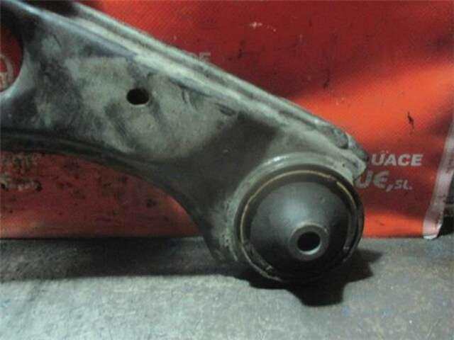Foto 2ª: Brazo Suspension Delantero Izquierdo Opel Corsa 1.4 120 ANIVERSARIO [1.4 LTR. - 66 KW 16V BIVALENT. GASOLINA - LPG] [B14XEL]