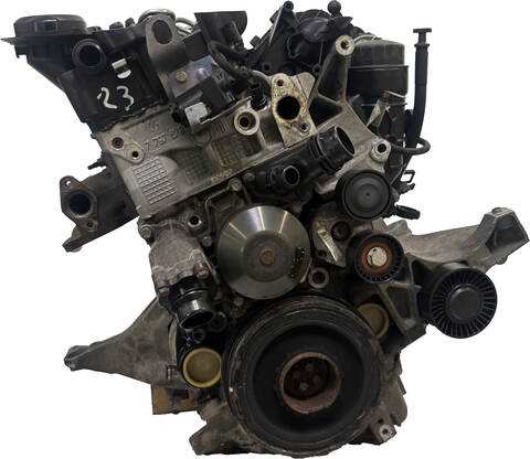 Motor Completo Bmw Serie 1 118 E87 E81 143CV 105KW