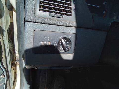 Mando Luces Skoda Fabia 75CV 55KW