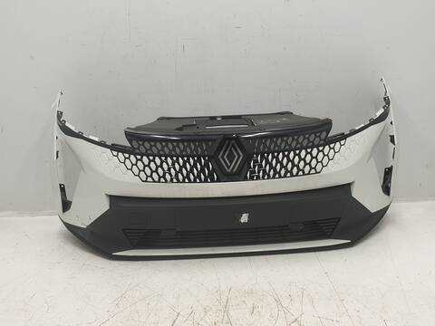 Paragolpes Delantero Renault Scenic 170 COMFORT RANGE EVOLUTION