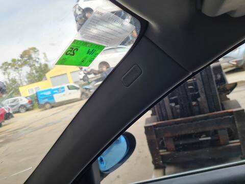 Airbag Cortina Delantero Derecho Bmw Serie 3 315 325I BERLINA 218CV 160KW