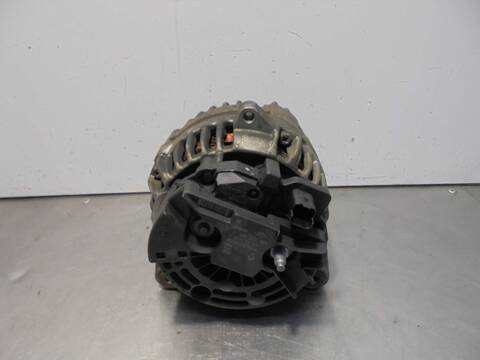 Foto 4ª: Alternador Nissan Qashqai ACENTA 106CV 78KW [K9K] (2008)