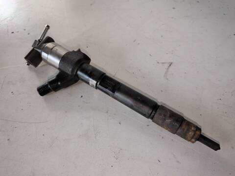 Inyectores Mitsubishi ASX 4N13