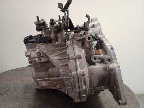 Foto 4ª: Caja Cambios Hyundai Tucson 2.0 CRDI CAT 140CV 103KW [D4EAV] (2006)