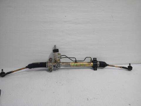 Foto 2ª: Cremallera de Direccion Chevrolet Matiz S 67CV [B10S1] (2005)