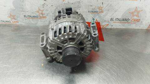Alternador Mercedes Sprinter 310/313/316 CDI 906.131/132/133/135) 129CV 95KW CAJA ABIERTA
