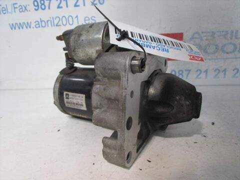 Motor de Arranque Mini One 1.6 75 CV