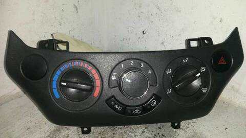 Mando Climatizador Chevrolet Aveo LS 84CV 62KW
