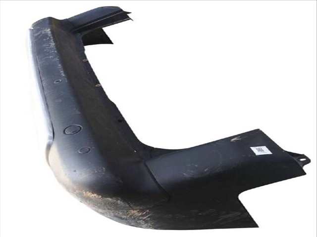 Foto 2ª: Paragolpes Trasero Peugeot Partner 1.6 HDI (2008)