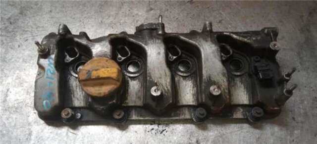 Despiece Motor Chevrolet Captiva 2.0 VCDI LT [2.0 LTR. - 110 KW DIESEL CAT]