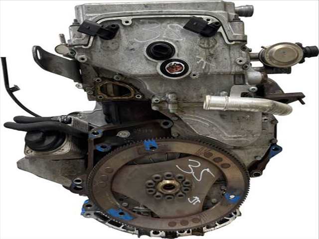 Foto 3ª: Motor Completo Porsche Cayenne 3.2 250 CV 184KW [M02.2Y, 02.2Y, AZZ, BFD, BAA]