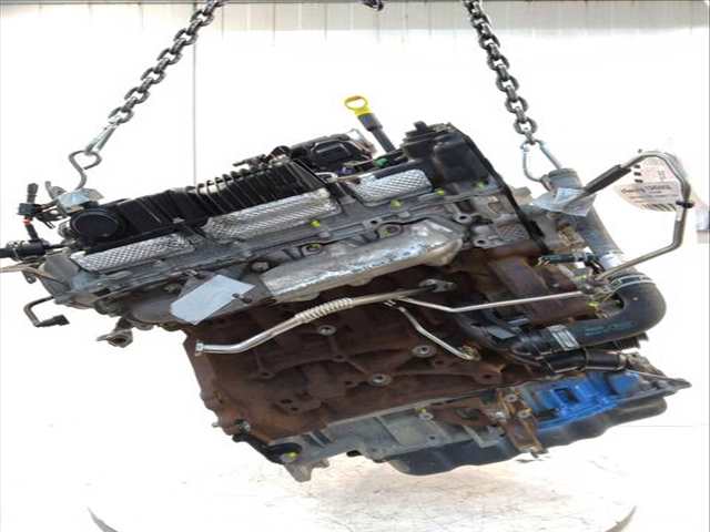 Foto 2ª: Motor Completo Ford Transit 2.0 ECOBLUE 170 CV 125KW [YNFA]