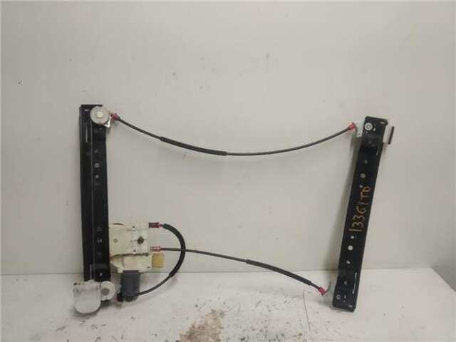 Elevalunas Eléctrico Trasero Derecho Ford Galaxy 2.0 TDCI