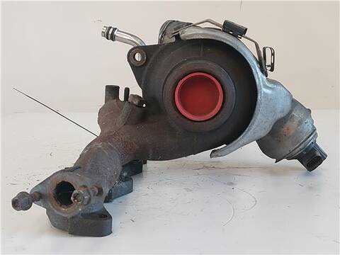 Foto 2ª: Turbocompresor Mitsubishi Grandis 2.0 DI-D INFORM 136CV 100KW [BSY] (2009)