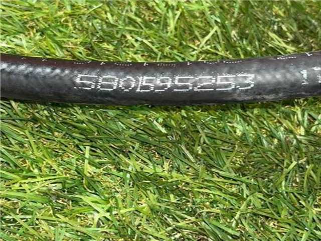 Foto 3ª: Tubos Aire Acondicionado Iveco Daily FG 33 S V BATALLA 3520 DIESEL SCR 136CV 100KW FURGON [F1AGL411J*C] (2018)