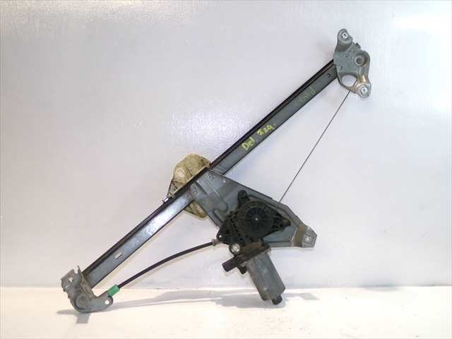 Elevalunas Eléctrico Delantero Izquierdo Renault Espace 2.2 DCI 1996-2002